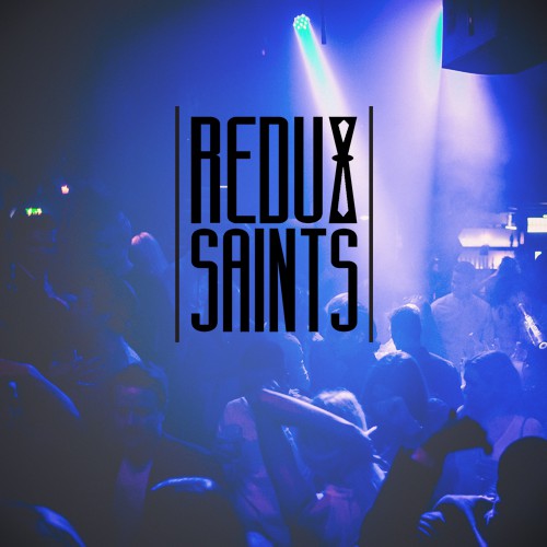 Redux Saints Branding Ontwerp door LUBYZA