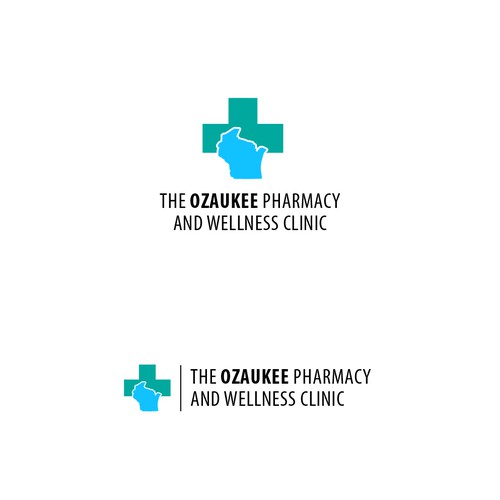 Local pharmacy and clinic needs your design help Design by PasaiaCom