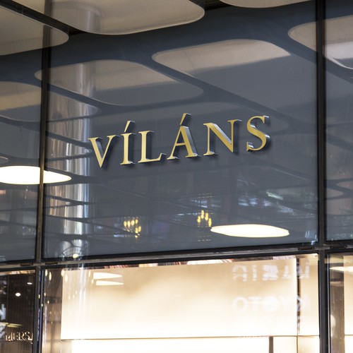 Logo design contest entry by Fakiha Rehman