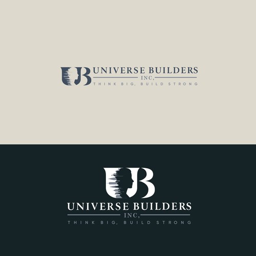 Construction Branding Design by Nana445