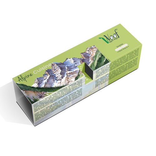  contest entry by Shisiouk