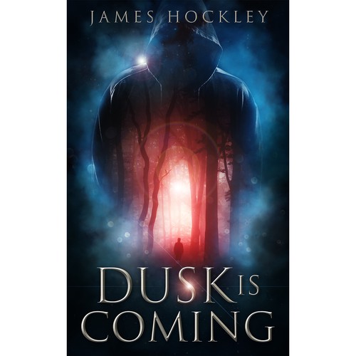 Design finalista por Dissect Designs