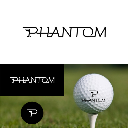 We need a classic but dynamic logo for a new next-gen golf ball Design by kunz