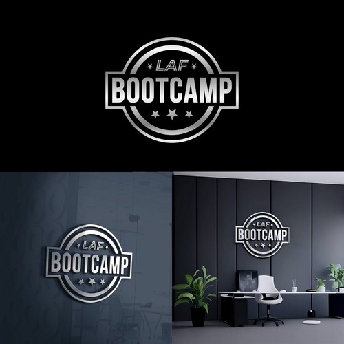 LAF BOOTCAMP Design by gpacademy55