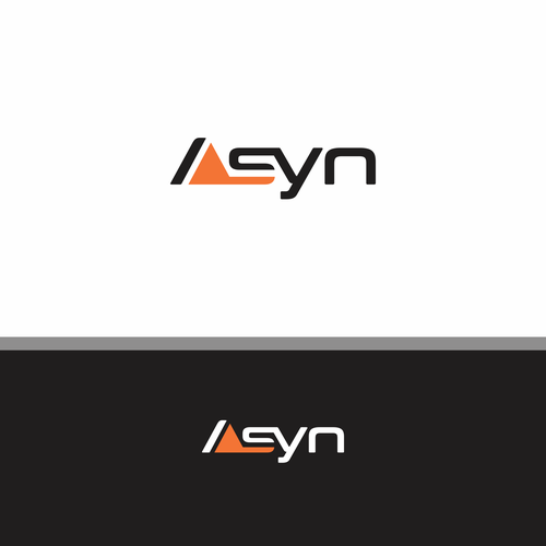 New logo for “Assyn” SaaS platform Design by Ristidesain