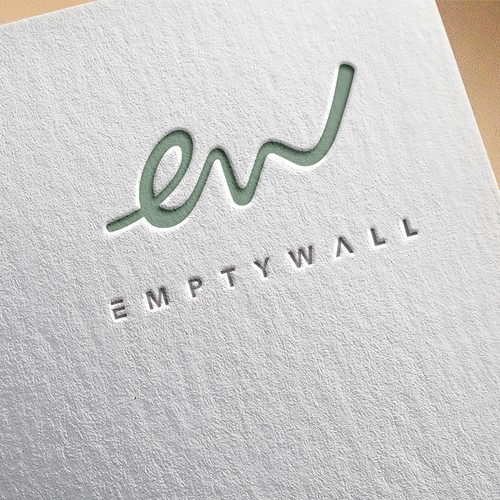 Logo & business card contest entry by me.L™