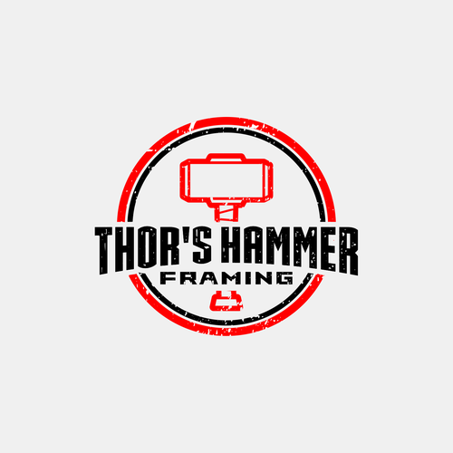 Framing Company in need of Amazing Logo-ontwerp door XarXi