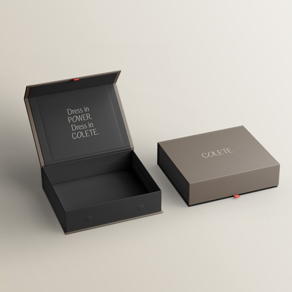 Colete Premium vest that empowers