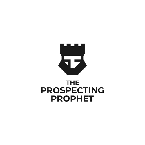 The prospecting prophet Design by fzyrhn