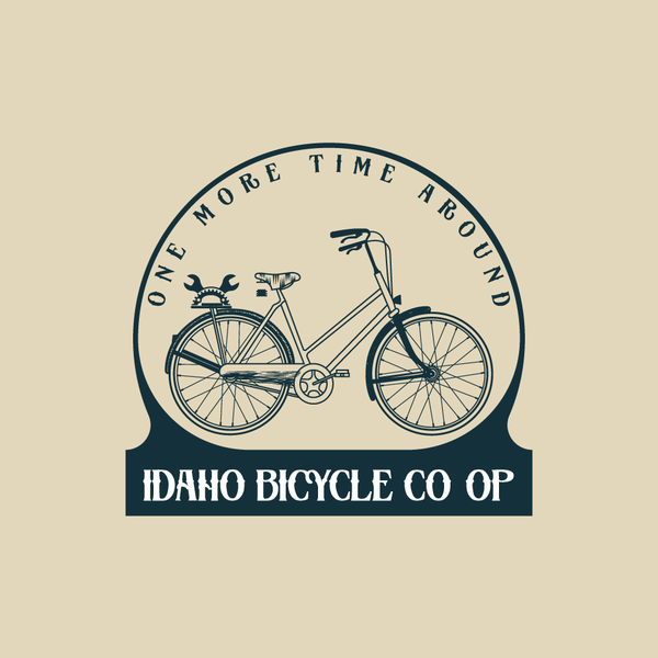 Logo Design For One More time Around Brand