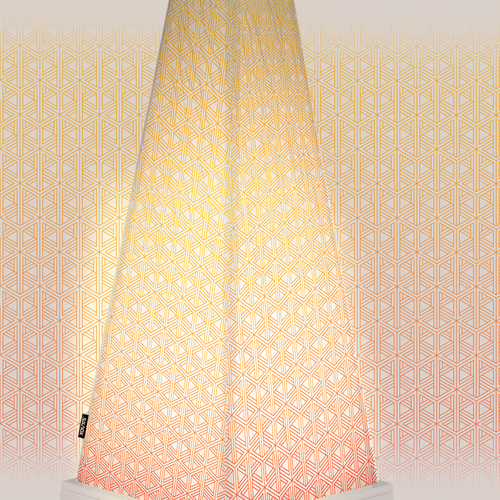 Design di Join the XOUNTS Design Contest and create a magic outer shell of a Sound & Ambience System di YukioWatanabe