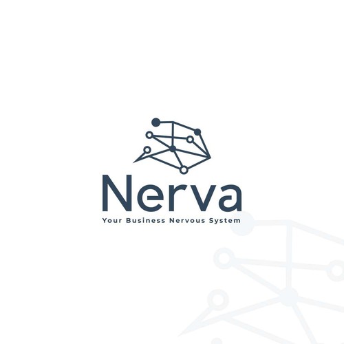 Logo Remix of High-Tech Company Design by Kabir Aslam ✪