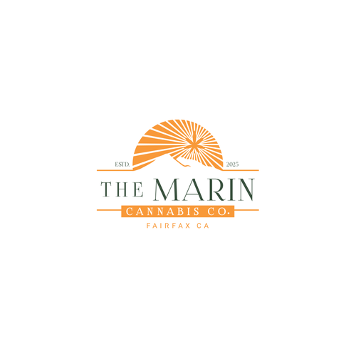 new Marin County Cannabis Dispensary by Cookies & Blum co-founder needs great logo for business Design by A r s l a n