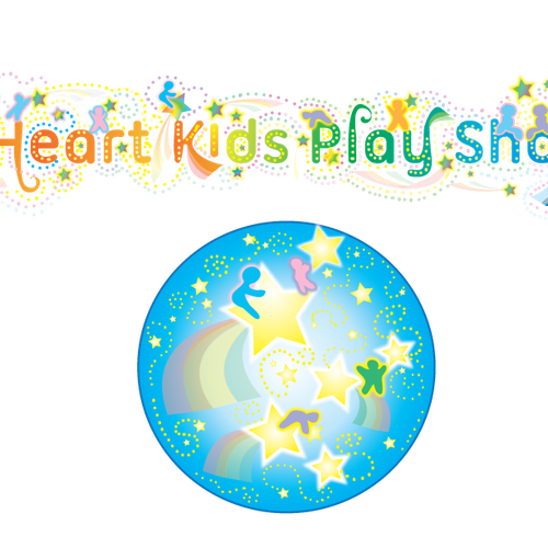 Help * Heart Kids Play Shop * with a new logo Design by Kayti*Designs