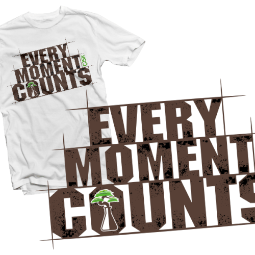 Create a winning t-shirt design for Fitness Company! Design von 2ndfloorharry