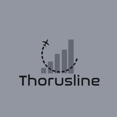 Logo design contest entry by qkdesignes