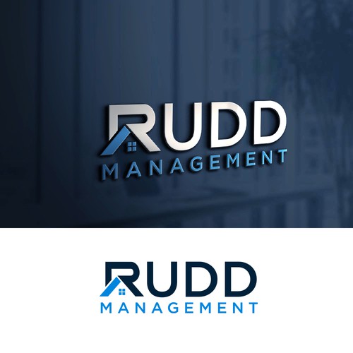 NYC Based Property Management Firm in Need of Refresh Design by Hajara Begum