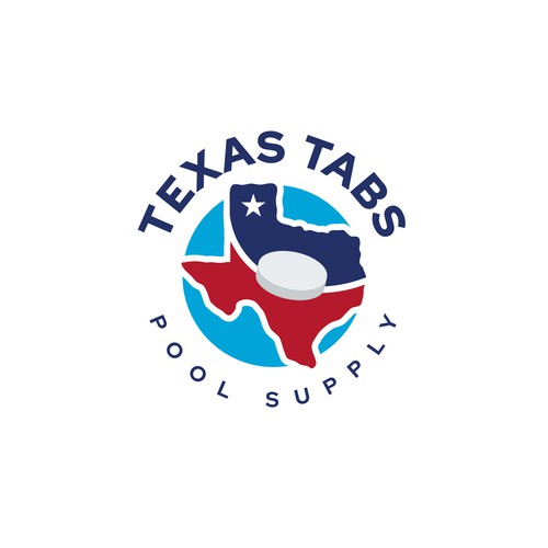 Need a logo for swimming pool supply company Design by Keysoft Media