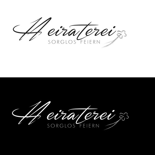 Logo & business card contest entry by b_crea