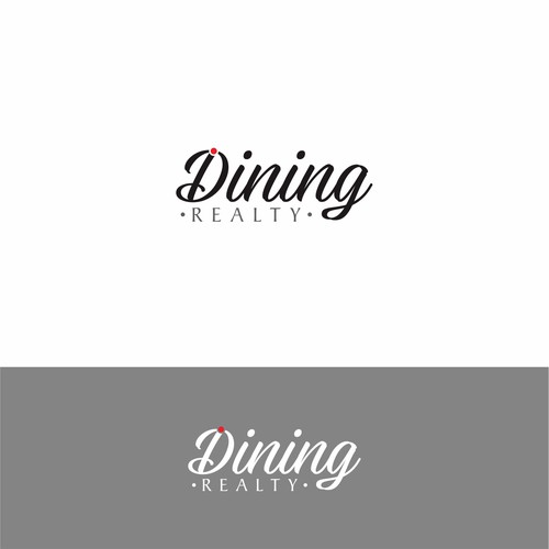 luxurious dining ware seller needs a powerful but simple logo design to appeal to fine diners Design by ABI_Design²