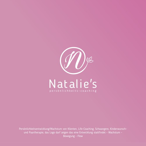 Logo design contest entry by m hilmi pradana