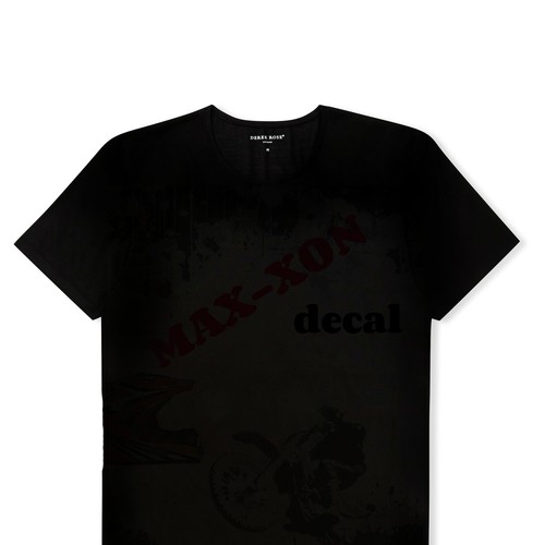 T-shirt contest entry by nopockajzajac