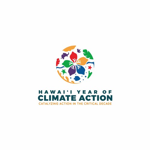 Logo design contest entry by Syarif HC