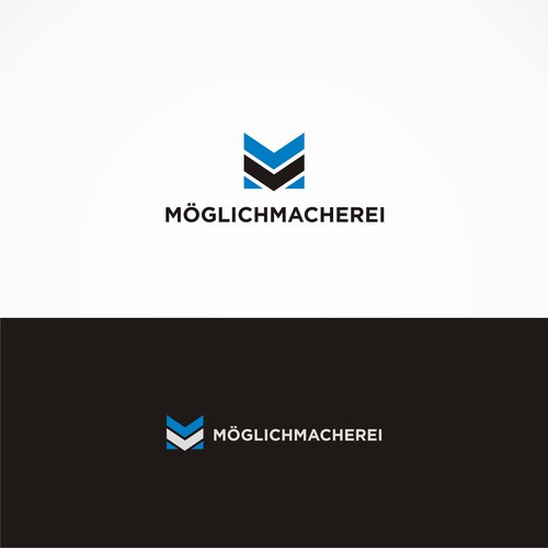 Logo design contest entry by malih