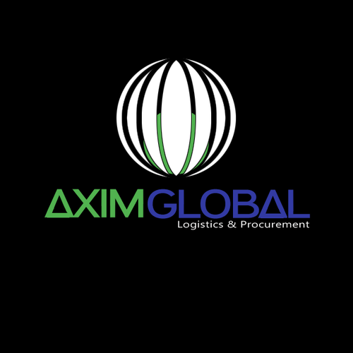 New logo wanted for AXIM GLOBAL PROCUREMENT & LOGISTICS Design by coolguyry