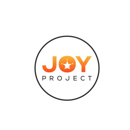 We need a joy filled logo for our tv shows! Design by Spiritual Brands