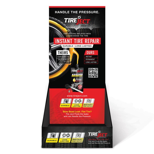 Retail Display Design by Shereef_CM