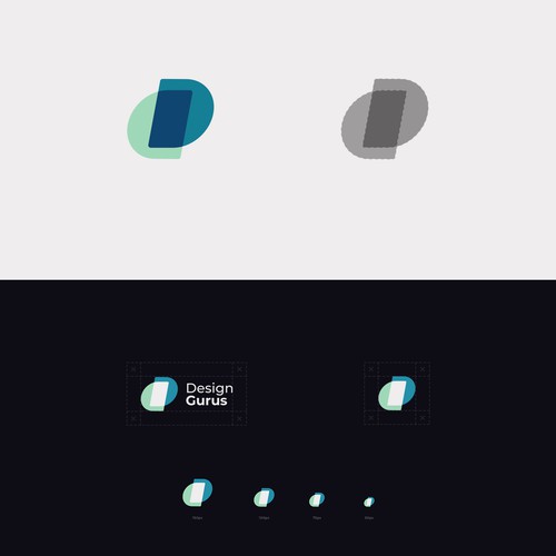 DesignGurus.com  --  NEW AGENCY Design by VisibleGravity™