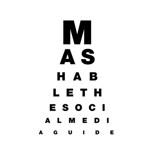 The Remix Mashable Design Contest: $2,250 in Prizes Diseño de Charlie Pratt