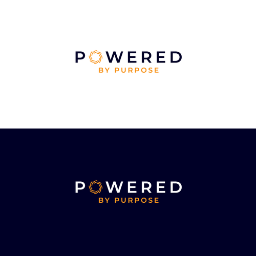 Create a clean energy company logo that stands out and help us make the world more efficient ! Design por DWRD