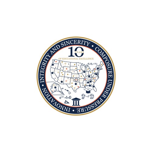 Challenge Coin Design Design von NESTUD!O