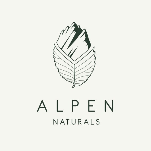 Design a Dynamic Logo for a New Brand in Nutritional Supplements Design by Ruaran