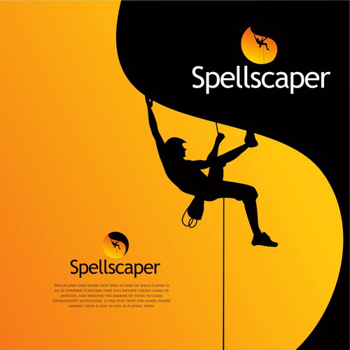 Design logo for gaming platform + Additional paid work for winner Design by Anthem.