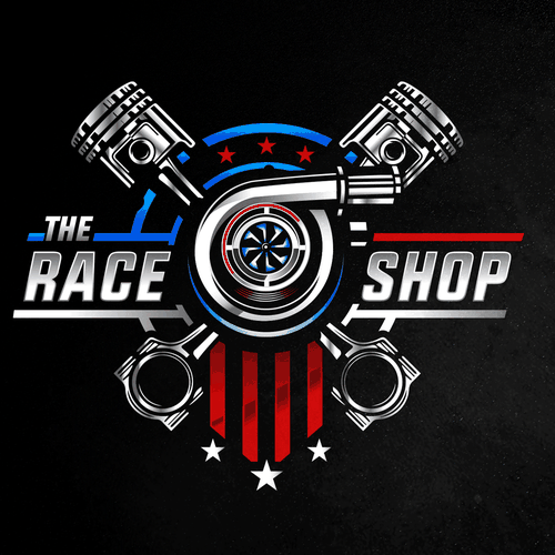 Auto performance shop logo Design by Night Hawk