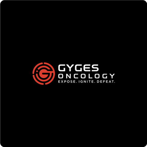 Bold Logo for Oncology Startup Led by Industry Veterans Design by Eshaal ®