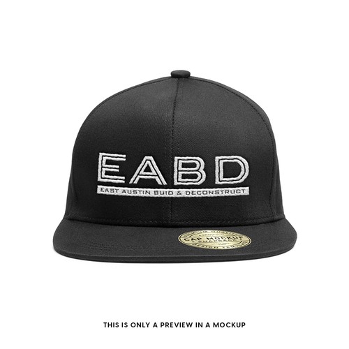 High construction company in Austin Texas Design by Luckart.id