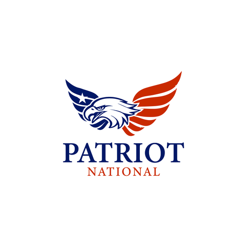 Patriots National Golf Club Design by m.odin