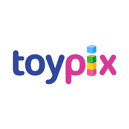 Toy brand logo design Design by 1987increa