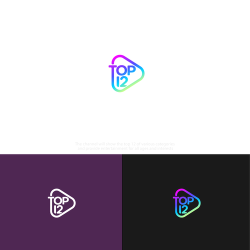 Create an Eye- Catching, Timeless and Unique Logo for a Youtube Channel! Design por designuki