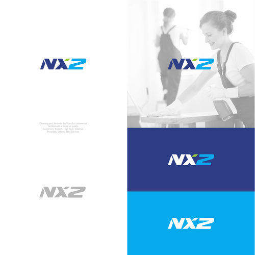 We need a new corporate logo as a part of our rebranding effort Design by MAFIArts