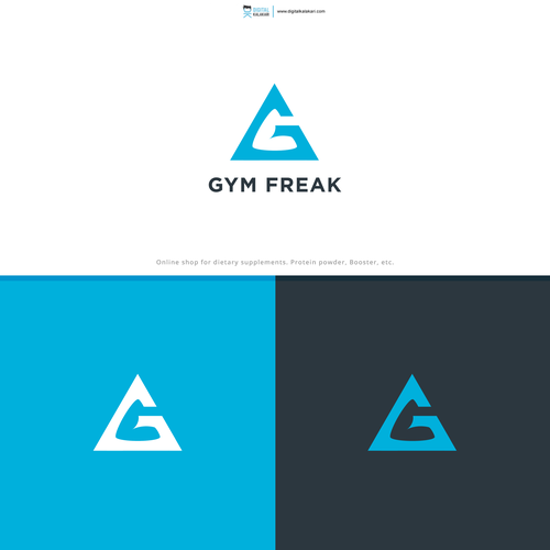  contest entry by Digital Kalakari