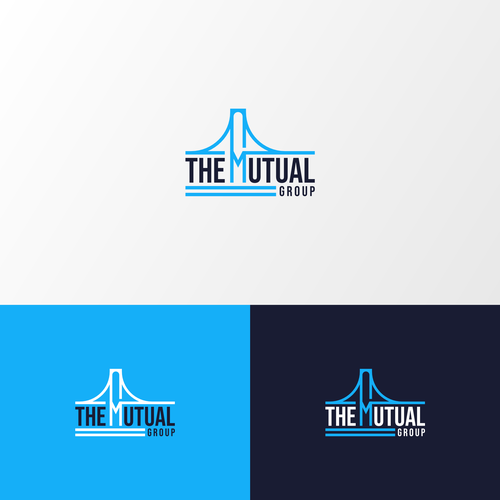 Insurance Services Business Logo Design by -psyble-