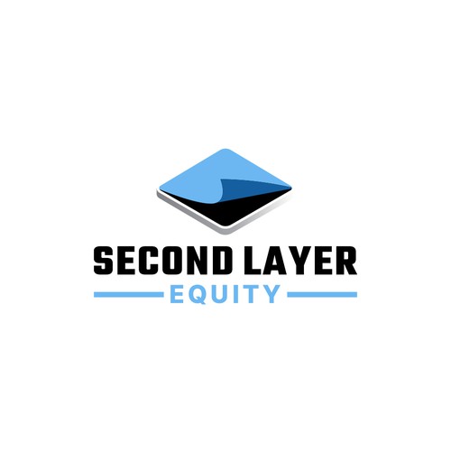 Design di Second Layer logo First Layer Prize! di deb•o•nair