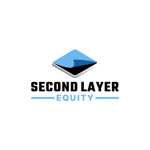 Second Layer logo First Layer Prize! Design by deb•o•nair