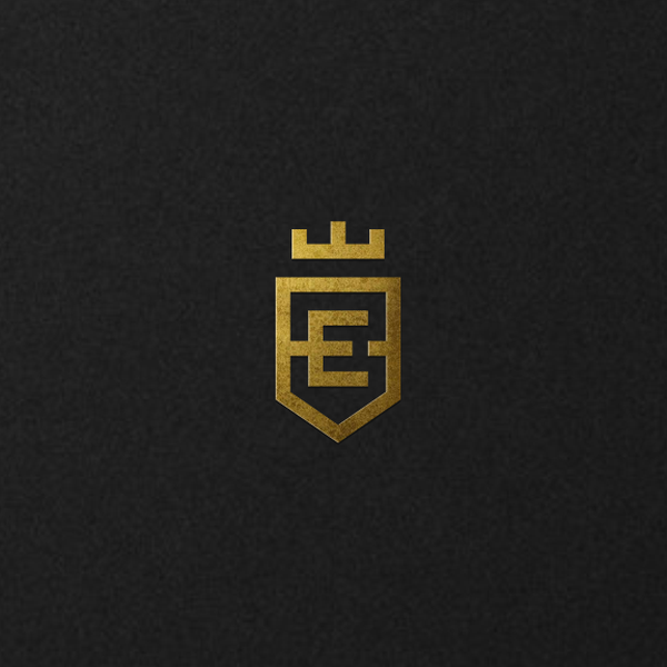 Design by logopus™ titled "EMPIRE Luxury Watch"