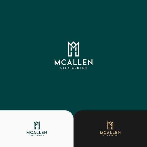 Upscale Commercial Development in Texas Design by keoart